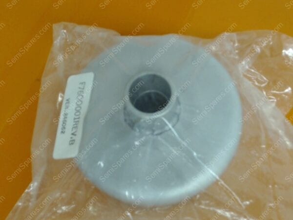 XX-1455-00 | CAP OVER PRESSURE,F7600001