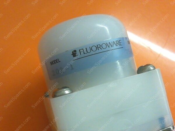VL-0091-00 | VALVE,FURON/FLOUROWARE,#202-1,SINKS