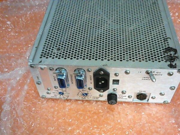 152E-PO | AUTOMATIC PRESSURE CONTROLLER,P/N 152E-PO - Image 2
