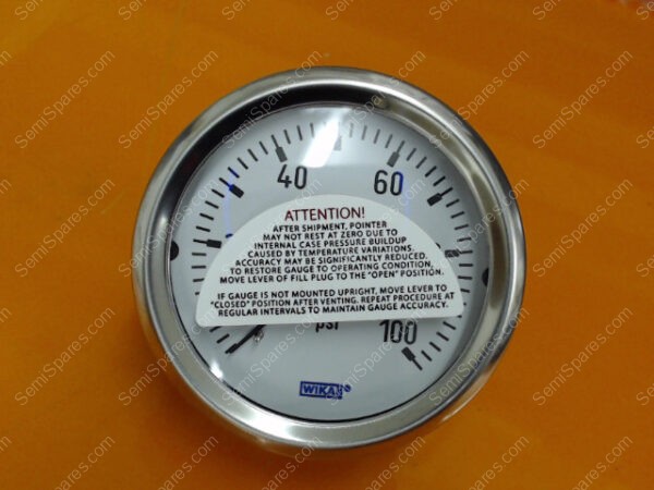 FW-2240-00 | FLOW SWITCH,WATER #0150-09513