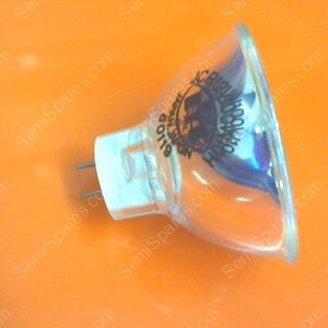 LB-0453-00 | HALOGEN LAMP,WG1-0453-000,XSTEP