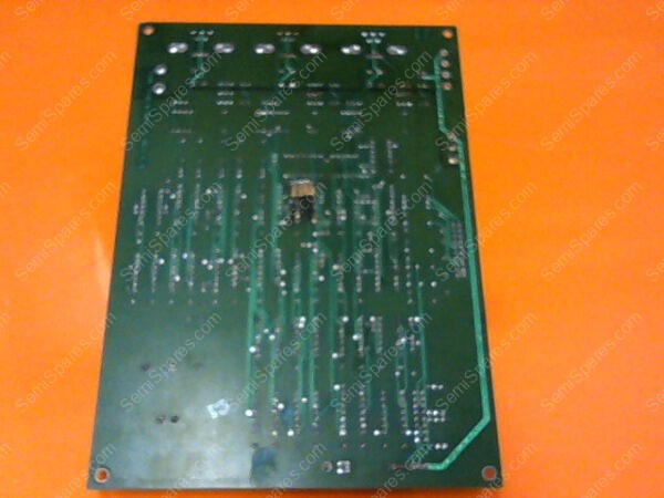 710-017041-001 | PCB  MOTOR DRIVER SPEED CONTRO - Image 2