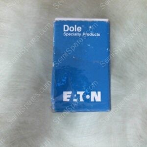 GA.50 | EATON CORPORATION DOLE FLOW REGULATOR MODEL GA.50 GPM