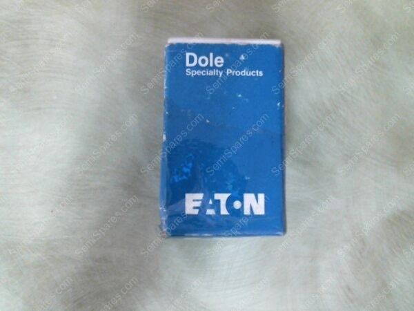 GA.50 | EATON CORPORATION DOLE FLOW REGULATOR MODEL GA.50 GPM