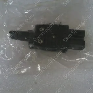 N-E501-001 | VALVE CONNECTORS