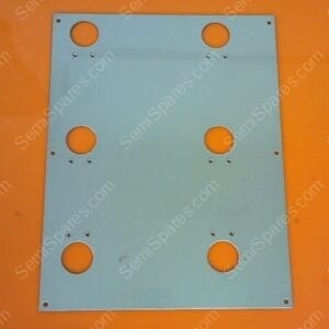 714-074665-001 | PANEL,REAR INTFC-WTR DIST ENCL