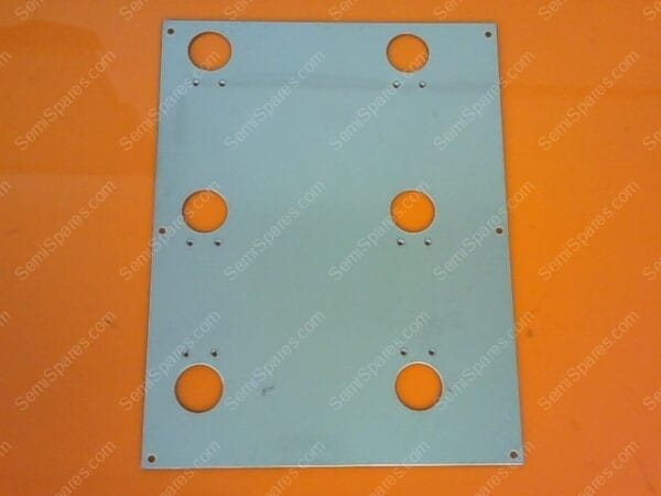 714-074665-001 | PANEL,REAR INTFC-WTR DIST ENCL