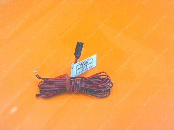 P11205 | 9810 DKAN AMATIC,P/N P11205 - Image 3