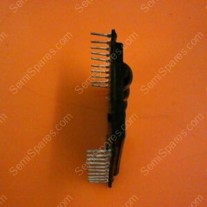 DL1416T | SIEMENS DL1416T 16 SEGMENT ALPHANUMERIC