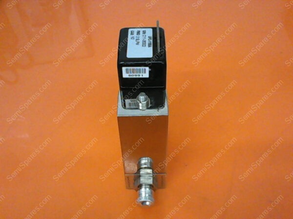MF-9870-00 | MASS FLOW CONTROLLER