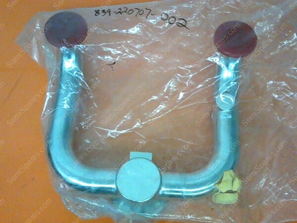 839-220707-002 | MOD,WLDMT,MAIN CHMBR,HYT-70