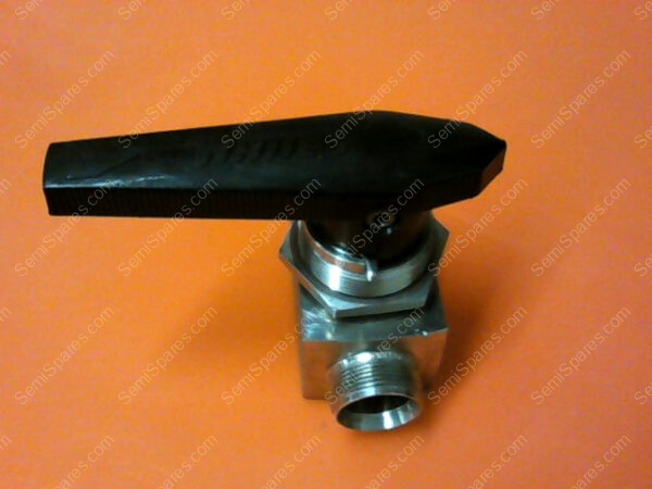 SS-45S12 | WHITEY 2 WAY VALVE SS-45S12 - Image 2