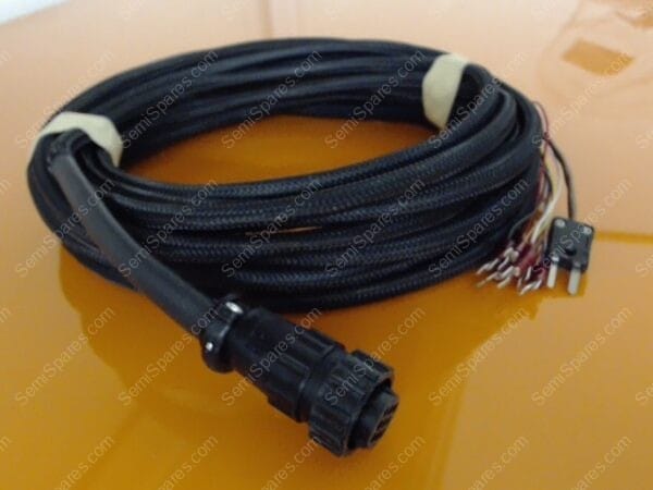 CA-2390-00 | CABLE,12002-U36,RCE,CHILLER/HEATER,30FT