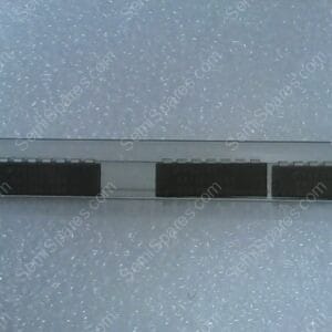 MM74HC126N | IC BUFFER QUAD 3 STATE 14-DIP