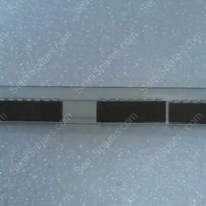 MM74HC126N | IC BUFFER QUAD 3 STATE 14-DIP
