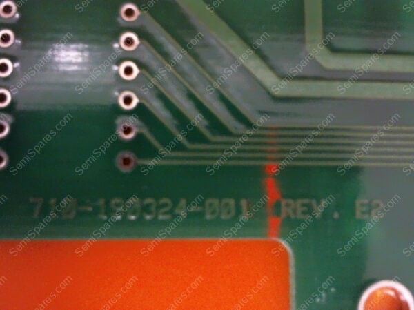710-190324-001 | FAB,PCB,STRP MTR WFR ALIGN - Image 2