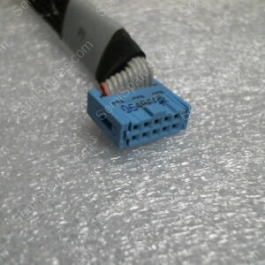 0150-35073 | CABLE ASSY CENTER FINDER REV. B