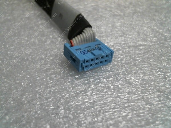 0150-35073 | CABLE ASSY CENTER FINDER REV. B