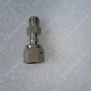 CAJON PAT'D 316 VCO | CAJON STAINLESS STEEL CONNECTOR