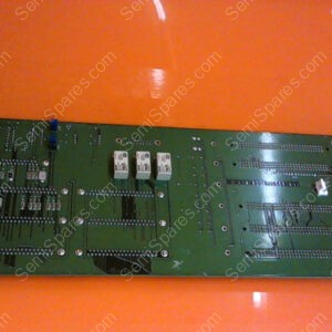 810-495585-001 | ASSY,4520XL PH2,I/O MB,POSLOGI