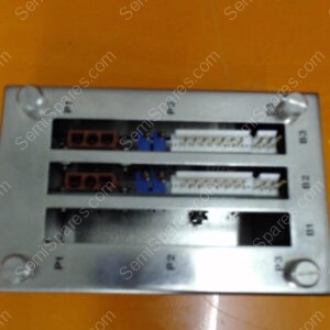 853-017620-001 | ASSY  TRI-CONVECTRON INTERFACE