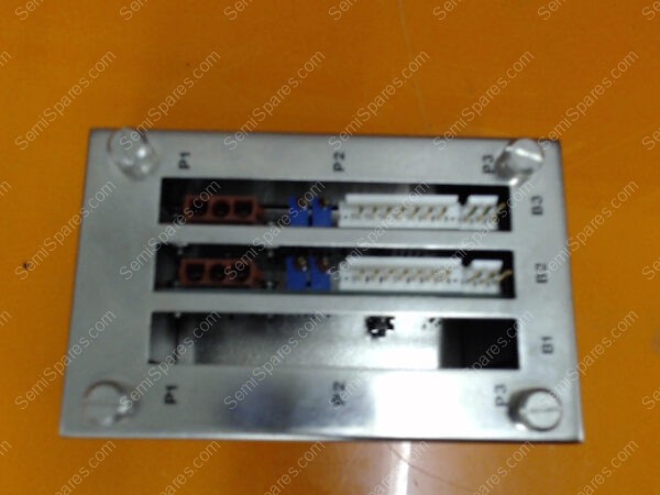 853-017620-001 | ASSY TRI-CONVECTRON INTERFACE