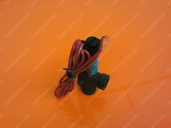 645-062698-341 | FLOW SWITCH,N.0.0.25 GPM - Image 2