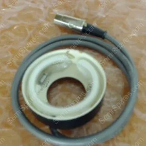 LB-2530-00 | ASSY, ALUM LAMP HOUS + LAMP, GT101, AOT