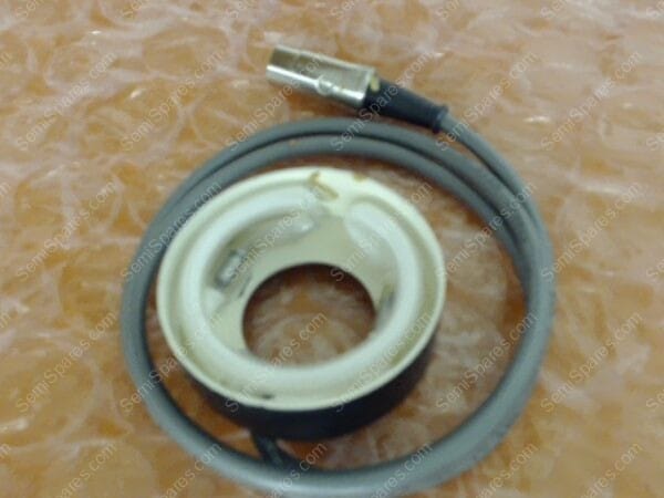 LB-2530-00 | ASSY, ALUM LAMP HOUS + LAMP, GT101, AOT