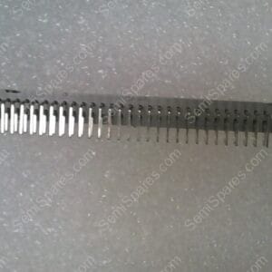 2560-5002UB | HEADER CONNECTOR