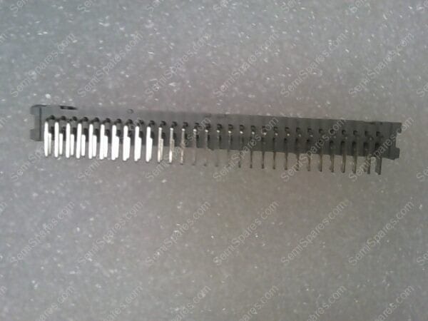2560-5002UB | HEADER CONNECTOR