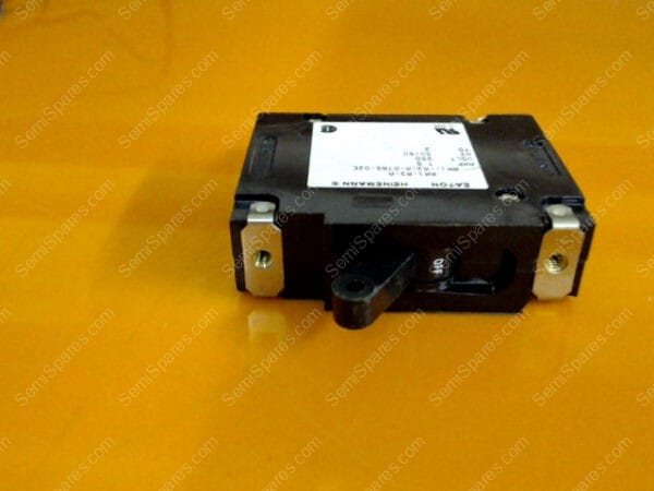 670-093557-007 | CB,1P,250VAC,60HZ,7.5AMP