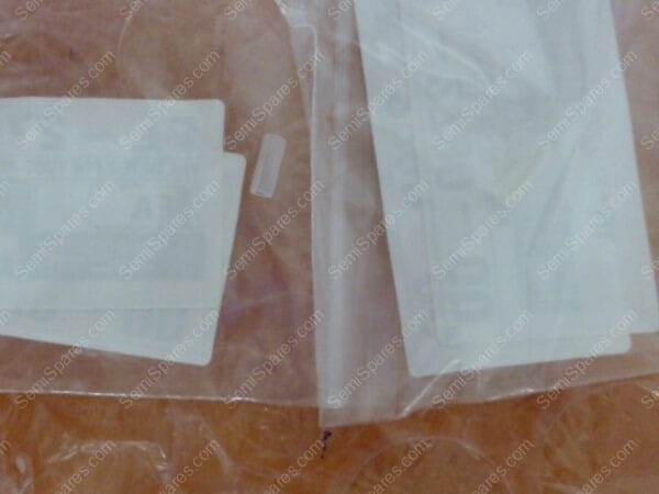 PL-2790-00 | PIN,LIFTER PIN TUBE # 2-F4-83346