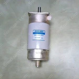 027580 | CAPVAC 650 PF VARIABLE