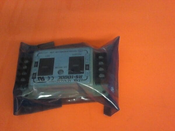 SN-7084-00 | SENSOR,LEAK,AMPLIFIER,2-39-41642,DNS-C1 - Image 2