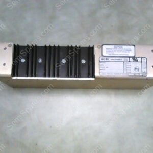 RMC301B-5000-0000 | ACDC ELECTRONICS RMC301B-5000-0000, INPUT 115/230V, 50/60HZ, 24V@13A