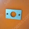715-014572-101 | PLATE  BULDHEAD MOUNTING