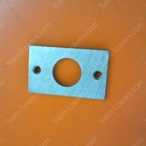 715-014572-101 | PLATE  BULDHEAD MOUNTING