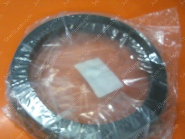 715-330000-090 | RING,GAS INJECTION,ALUM