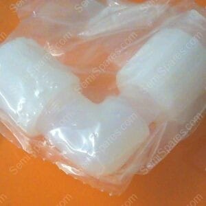 CF-0065-00 | ELBOW, REDI-FLARE, 3/4", P/N FEC-1212RF, PARKER, MARK 50