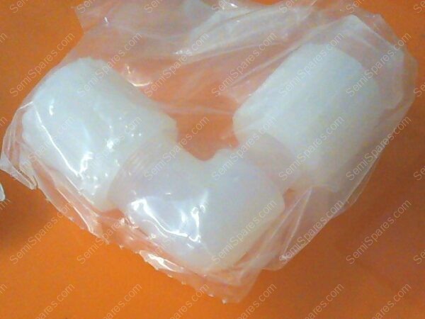 CF-0065-00 | ELBOW, REDI-FLARE, 3/4", P/N FEC-1212RF, PARKER, MARK 50