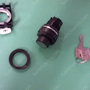 E22KB62 | OPTR,2 POS SPR BTN KEY SS