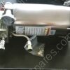 PU-8511-00 | CRYOPUMP, CTI-8, P/N 8033264, 3290-1/2