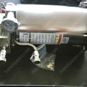 PU-8511-00 | CRYOPUMP, CTI-8, P/N 8033264, 3290-1/2