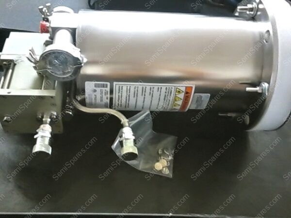 PU-8511-00 | CRYOPUMP, CTI-8, P/N 8033264, 3290-1/2
