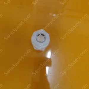 CF-3040-00 | REDUCER,3/8X1/4,TEFLON,SU6-4GN-1,FURN