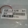 OR-2128-01 | O-RING SILICONE 2-128