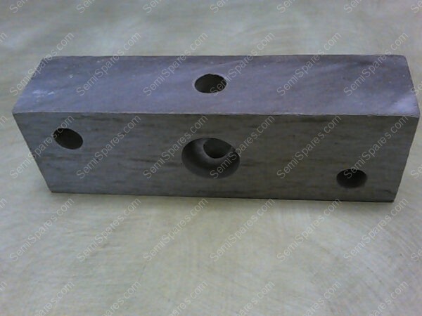 029287-00 | BLOCK PWR MODIF