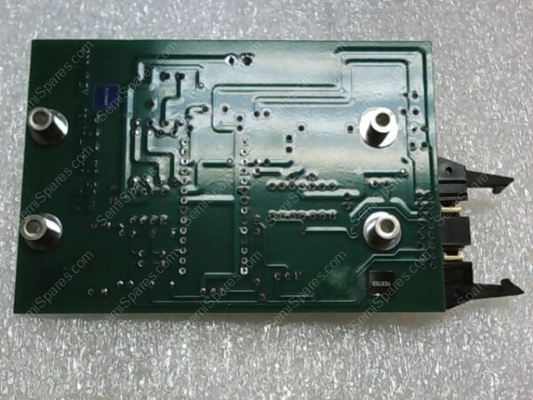 0100-01130 | APPLIED MATERIALS CCD143A, ASSY 0100-01130 CCD PCB, REV 004 - Image 2