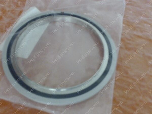 CF-3555-00 | ISO100 CENTER,RING,ISO-100-CR-SV,W/O-RIN